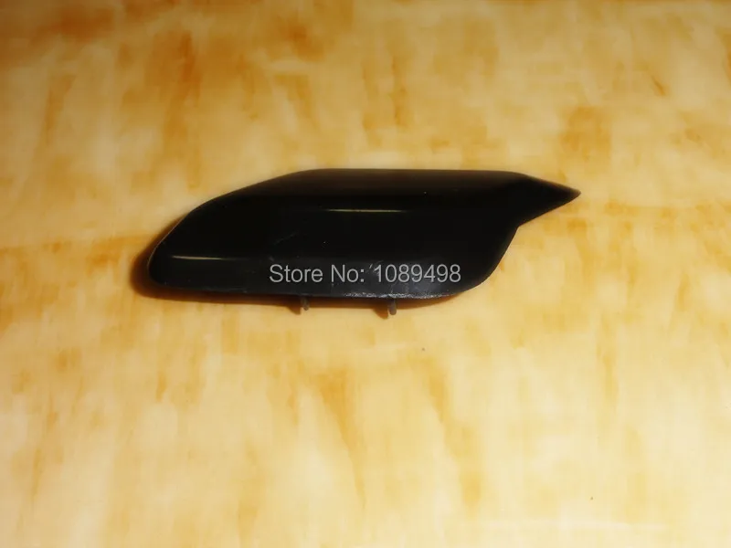 1 шт. насадка для мойки переднего бампера Ford Mondeo MK4 2007 2009|front bumper cover|bumper covercover front |