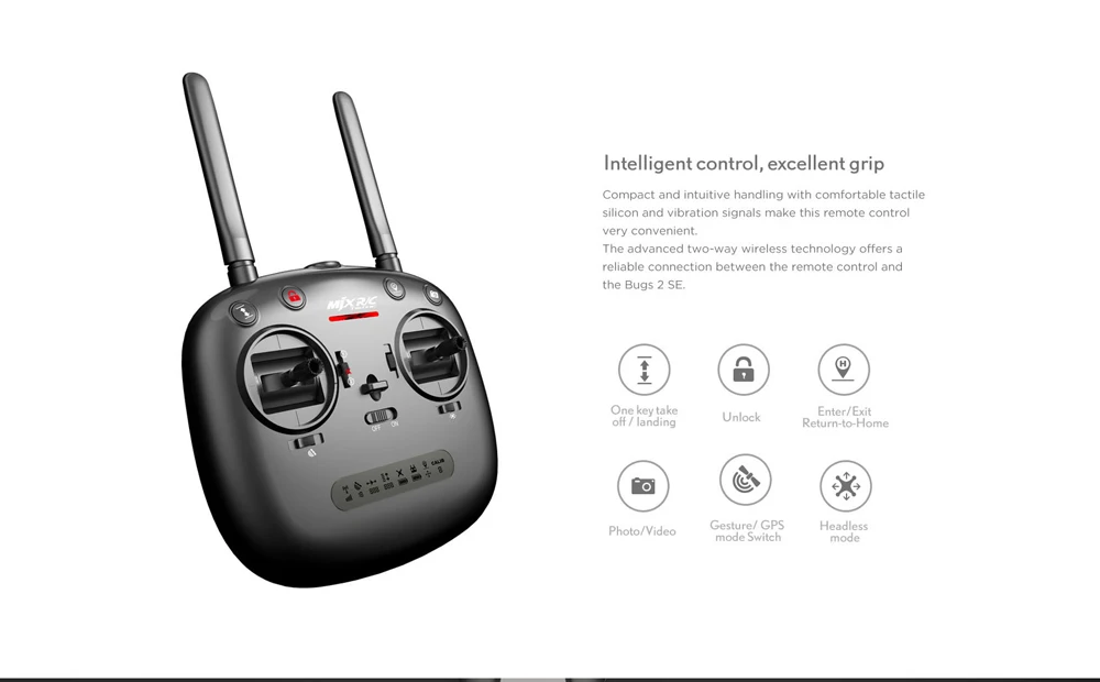 MJX B2SE 5G gps Радиоуправляемый Дрон 1080P камера Квадрокоптер WiFi FPV позиционирование бесщеточный удержание высоты Радиоуправляемый Дрон RTF возврат одним ключом