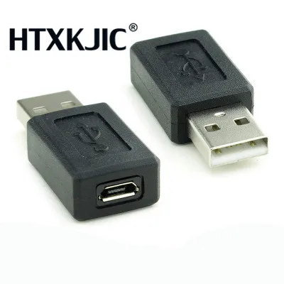 Переходник с USB 2 0 Папа мама на Micro USB|usb 2.0 male|micro usb minifemale micro |