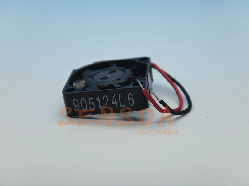 Мини вентилятор охлаждения MF15B 05 5V 0.06A 1 5 cm 15mm 1505 15x15x5mm|mini cooling fan|cooling fan5v fan |