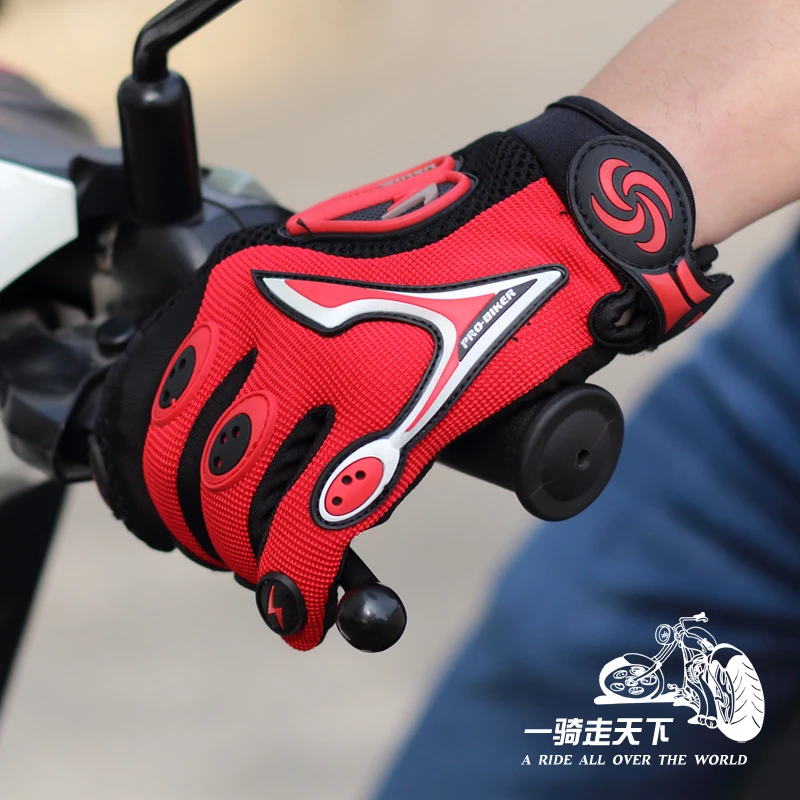 Riding Tribe Motorcycle Gloves Luva Motoqueiro Guantes Motocicleta Moto Cycling Summer Breathable Gants | Автомобили и мотоциклы