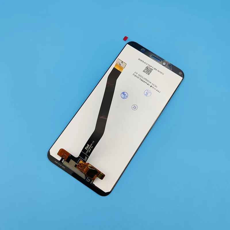 Для Huawei Y6 2018 ЖК дисплей + сенсорный экран дигитайзер для Prime LCD ATU L11 L21 L22 LX1 LX3 L31 L42