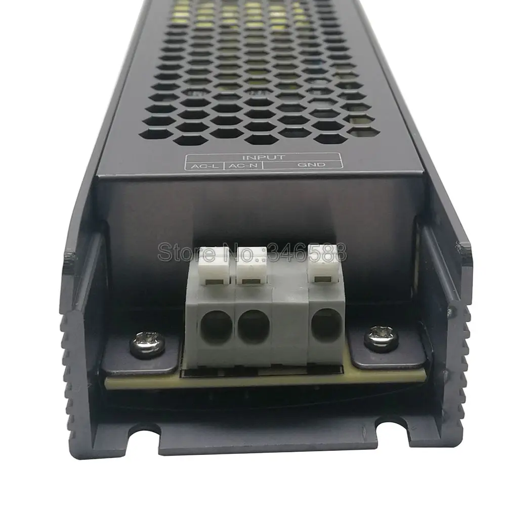 MiLight PX1 100 Вт 5 в 1 светодиодный блок управления Встроенный источник питания 2 4G RF/WIFI