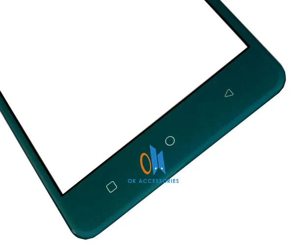 Черный белый зеленый цвет для Gooweel M13/M13 Pro/M13 Plus TIMMY M13 PRO PLUS сенсорный экран