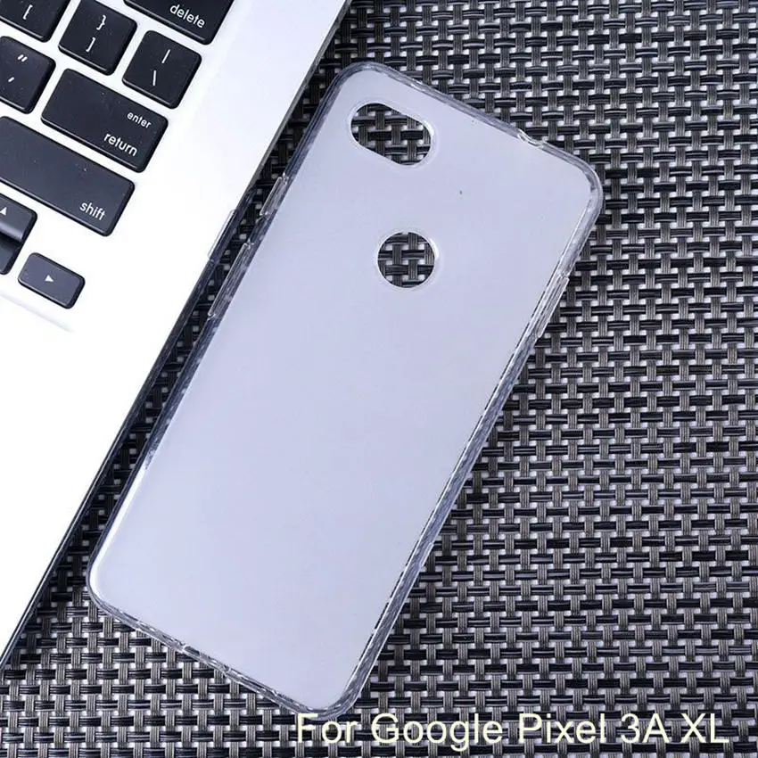 Чехол для Google Pixel XL2 XL3 XL 3A 2 3lite задняя крышка динозавры мультфильм шаблон Мягкий ТПУ силиконовый чехол для телефона