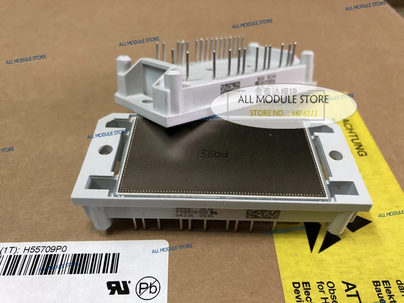 P588A6109 P588C6107 P588C6108 Бесплатная доставка новое и оригинальное модуль|Детали