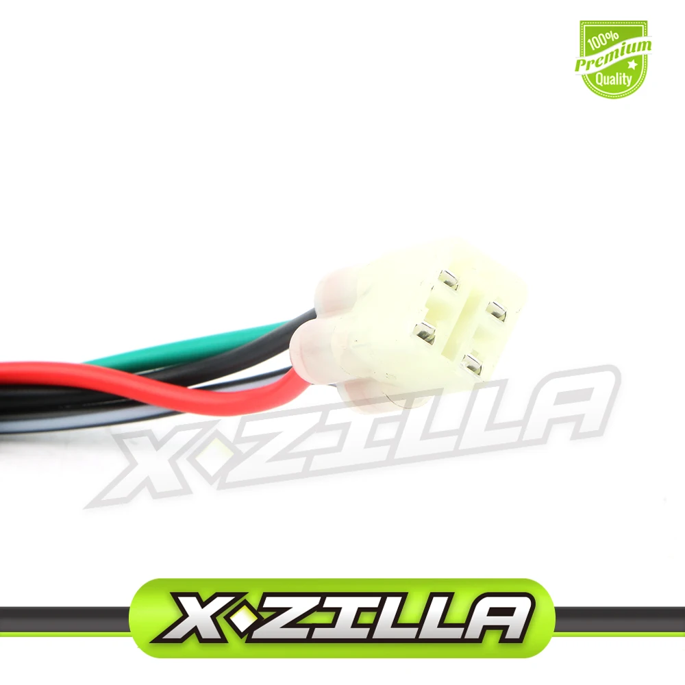 Переключатель ключа зажигания подходит для TRX450R SPORTRAX 2004 2009 TRX450ER TRX 450ER 2006 2014 05 14