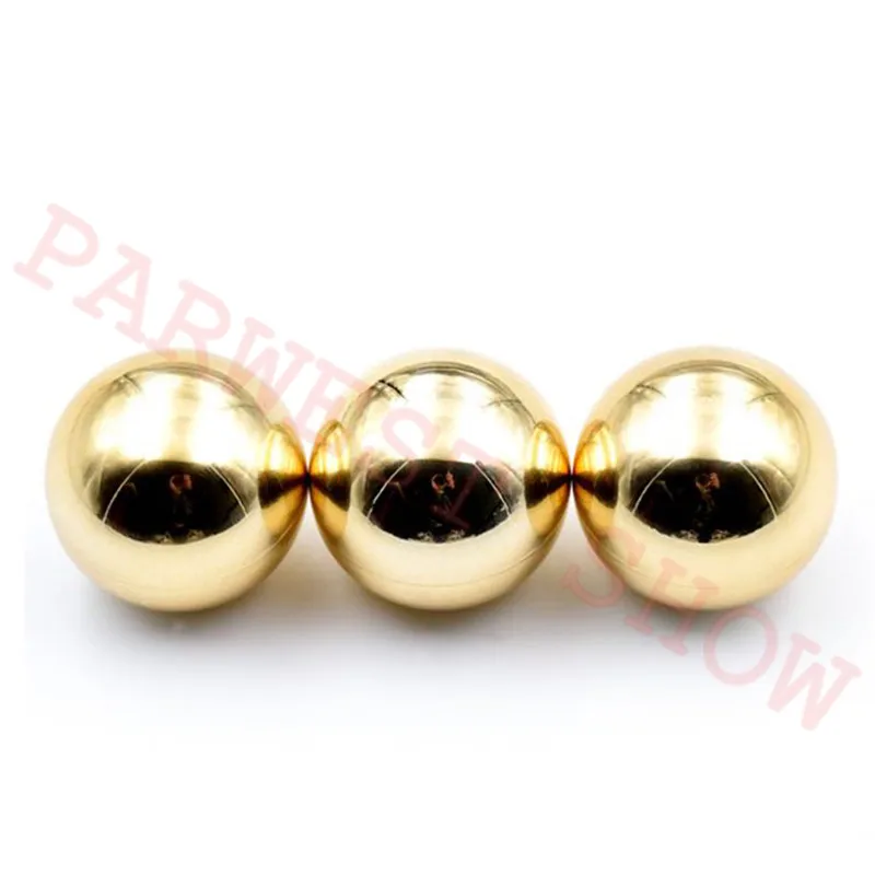Golden Balltop 1 шт. копия Sanwa LB-35 металлический шар Топ и копия Sanwa стиль кнопки с Золотой Серебряный Фиолетовый Синий Красный цвет на выбор - Цвет: Golden Balltop