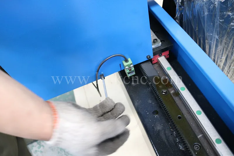 Машина плазменной резки листового металла с THC по заводской цене | Инструменты