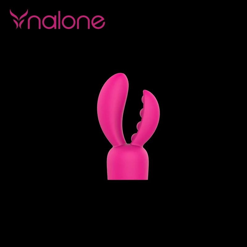 Nalone взрослые сексуальные игрушки AV Вибратор Головные уборы Волшебная палочка G