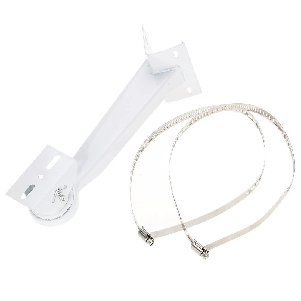 2 шт. металлический полюс MOOL/кронштейн с петлями 20 см для камеры