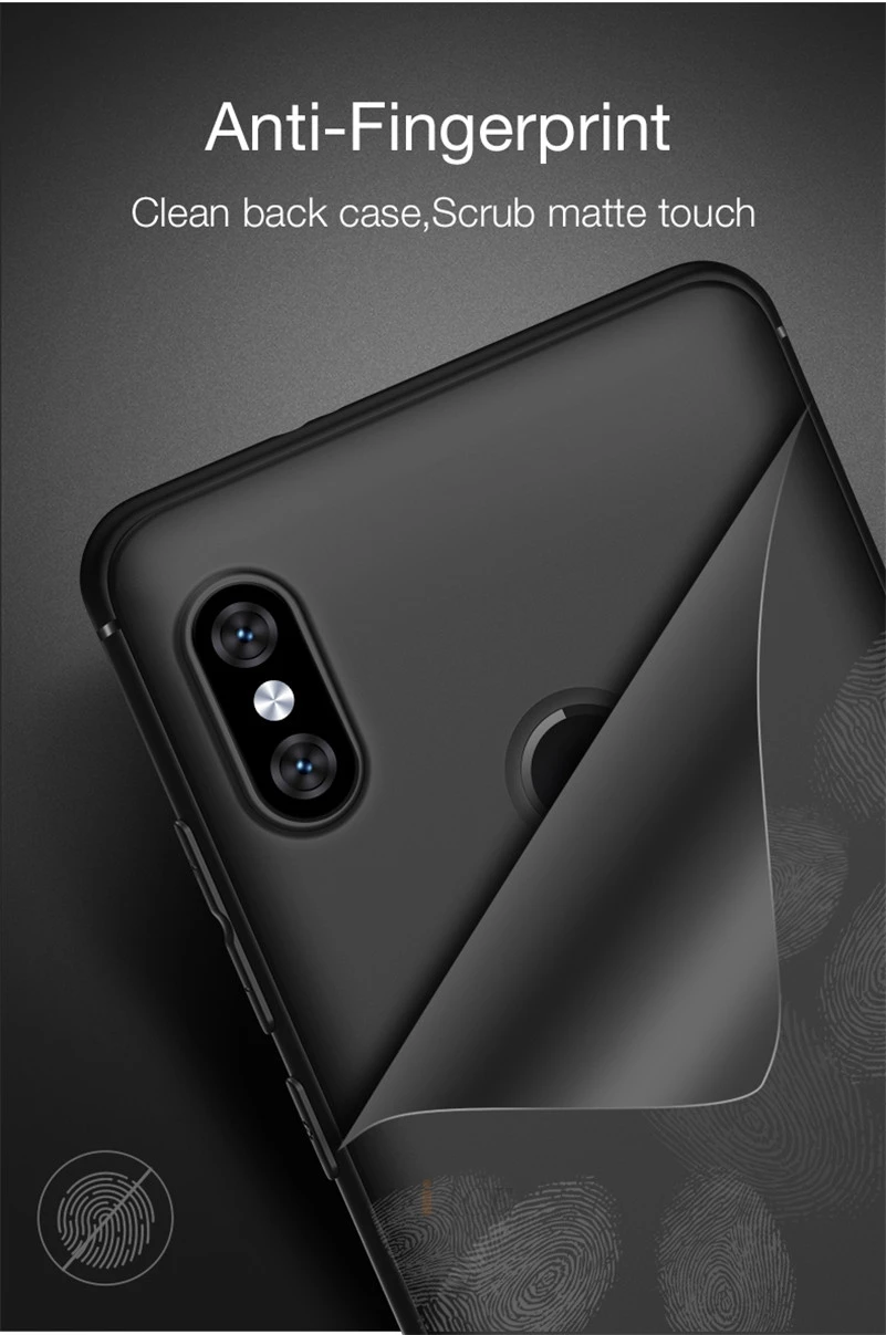 Матовый, мягкий, из ТПУ чехол для xiaomi mi 8 Lite mi 8 pro 9 SE 9T PRO задняя крышка чехол s для xiaomi mi A1 A2 A3 LITE mi 5 6 5S 5C 5x 6x