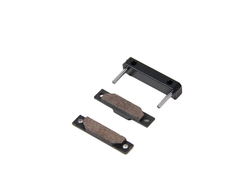 

CNC Brake Pad set for baja