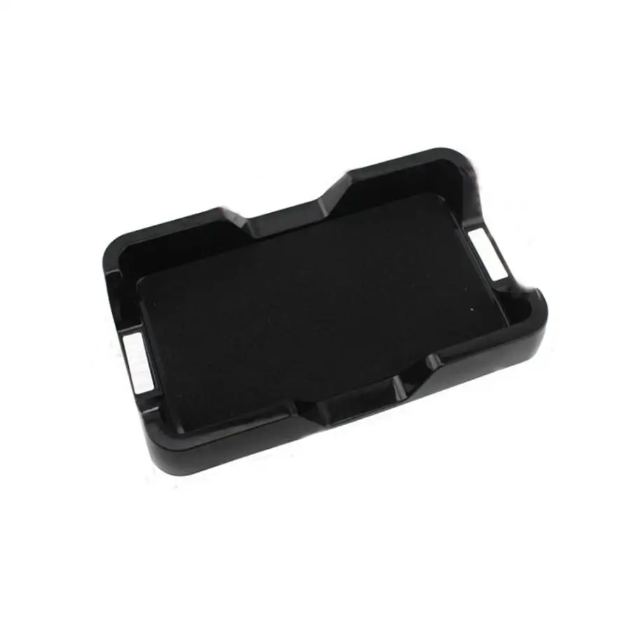 2017 Приборная панель автомобиля Противоскользящий липкий держатель нескользящий