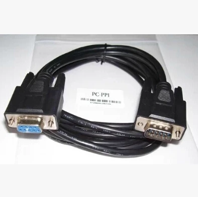 ПК/Фотоэлемент для Φ PLC совместим с 6ES7 901 3CB30 0XA0|cable ppi|cable forcable for pc |
