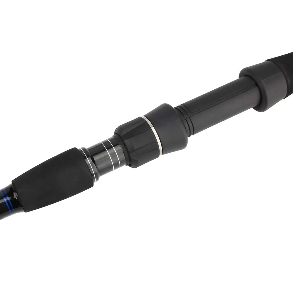 Спиннинговая рыболовная удочка RoseWood BPS763 C.W. 60 250 г L.W. Тяжелые Троллинговые стержни
