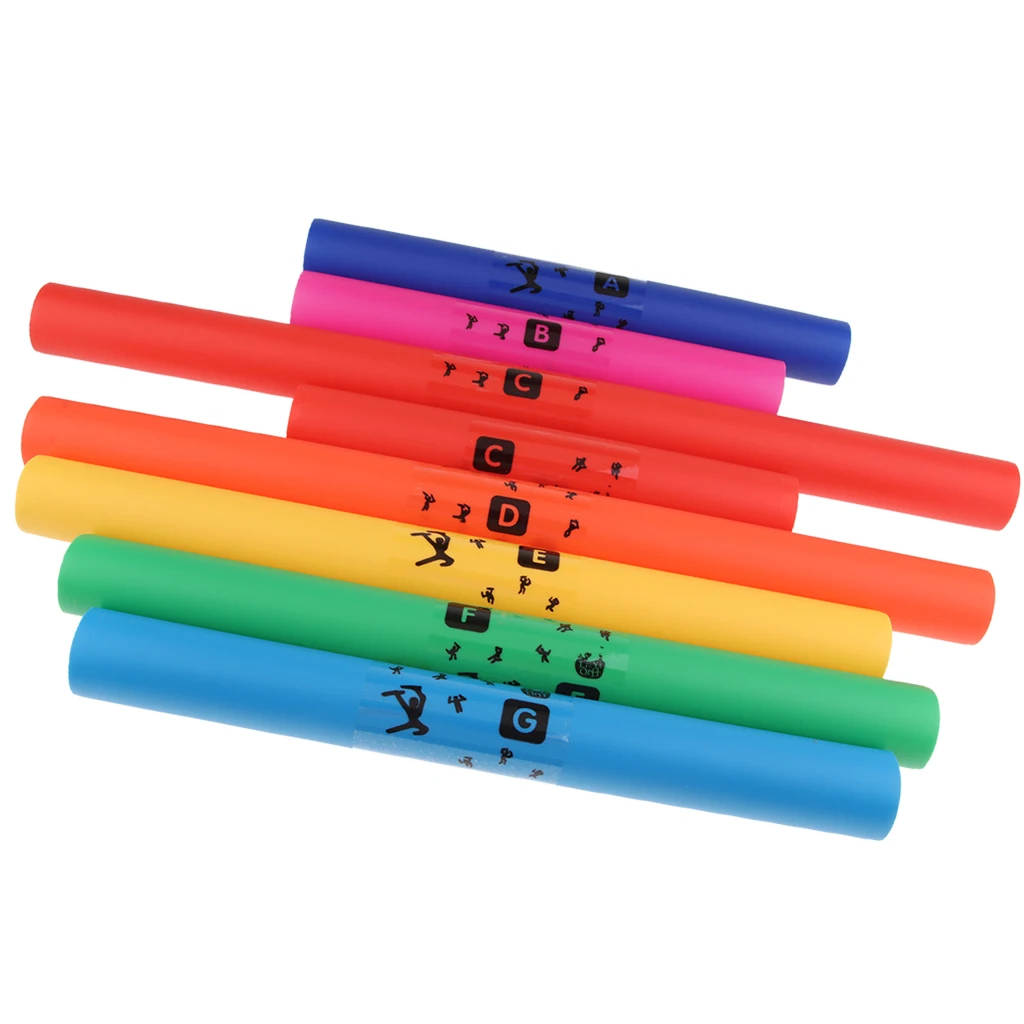 8 тонн мажор диатонический шкалой ударный инструмент трубы многоцветный