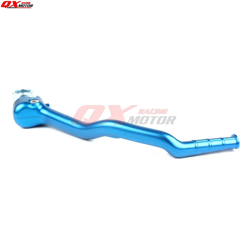 Кованые инициирования стартер рычаг педали для YZ 250F YZF 250 YZ250F 2010-2018 WR250F 2015-18 Байк MX