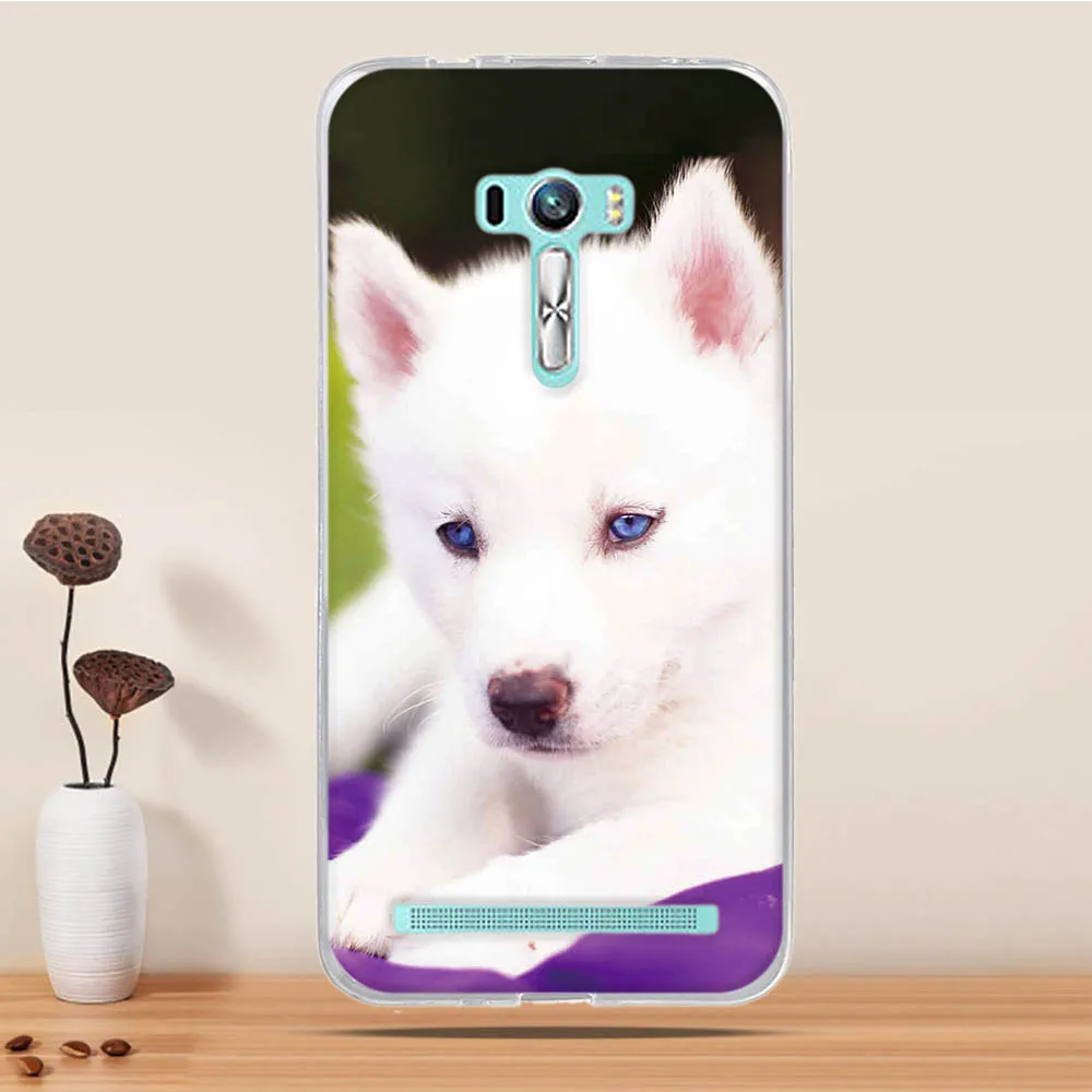 21 Для Asus ZenFone Selfie ZD551KL чехол-накладка для Asus ZenFone Selfie ZD551KL 5," силиконовый чехол для Asus ZenFone Selfie ZD551KL сумка - Цвет: 21