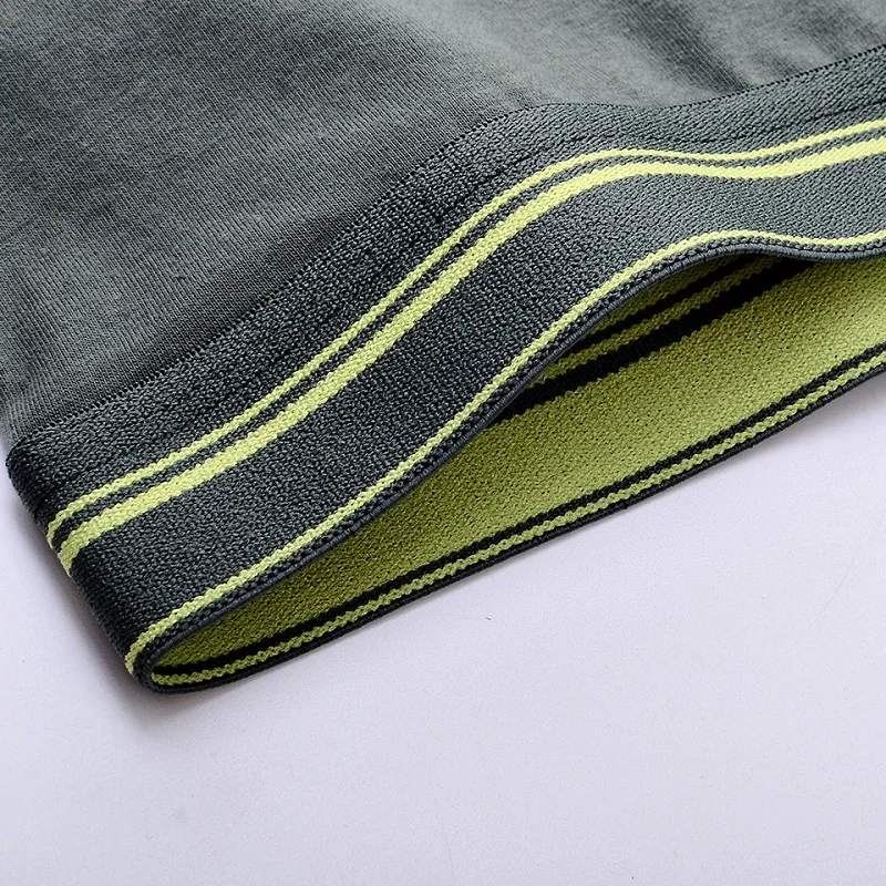 Мужские боксеры короткие мужские трусы короткое Мужское нижнее белье для мужчин