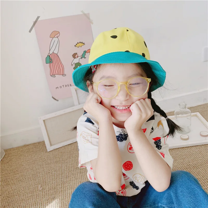 Панама женская летняя Складная из хлопка в стиле унисекс | Аксессуары для одежды