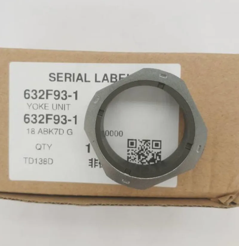 

Подлинное поле для Makita 632F93-1 DTD149 TD138D