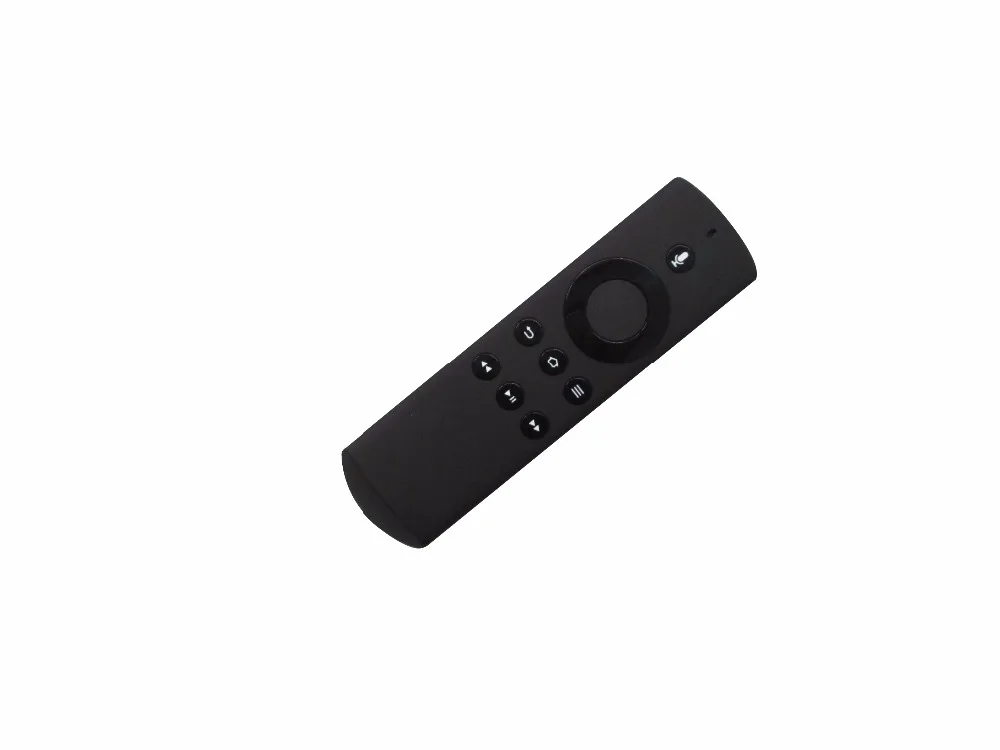 Оригинальный пульт дистанционного управления для голосового AMAZON Fire HD TV Stick Media