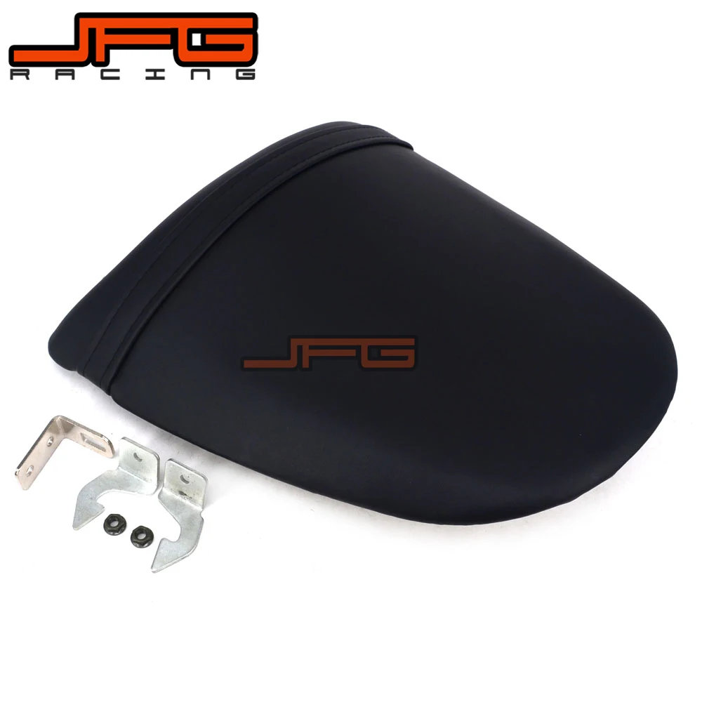 Мотоцикл задний пассажирское капота сиденье для KAWASAKI Z1000 Z 1000 2003 2004 2005 2006 Z750 750