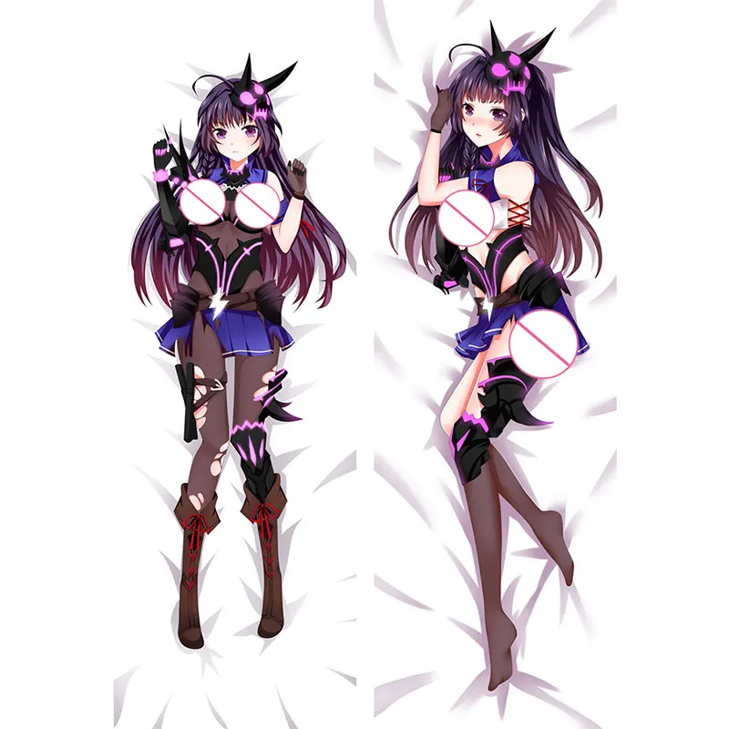 Лидер продаж новый дизайн чехлы Megumin Dakimakura для обнимания тела чехол подушки | Дом