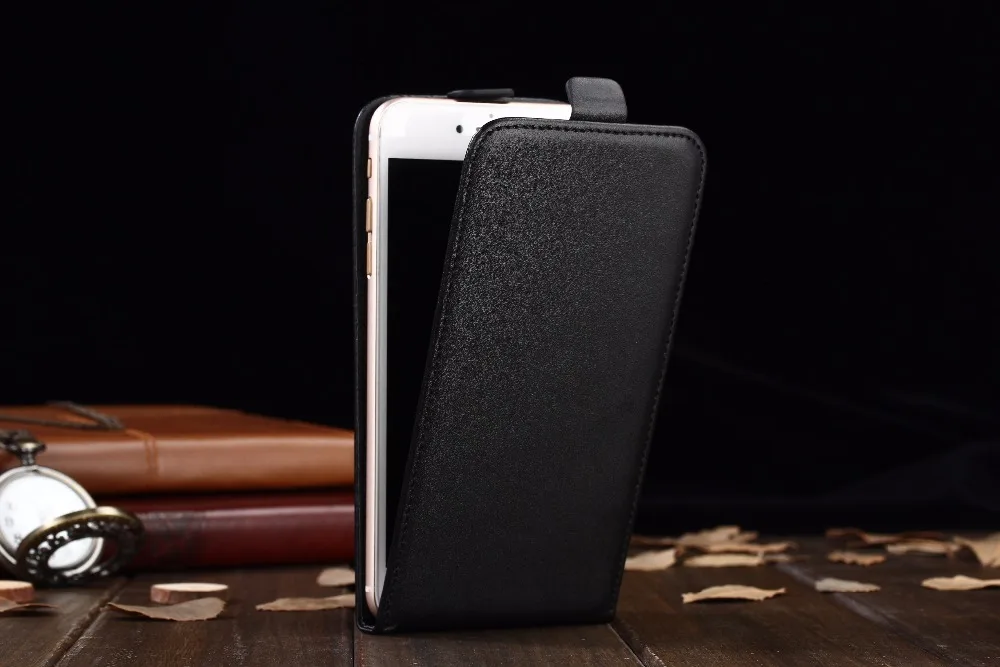 

Factory direct! For DEXP Ixion E4 Case Luxury Cartoon Painting vertical phone Bag flip up and down PU Leather cover