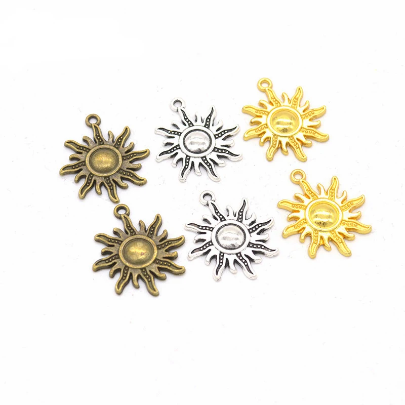 Три цвета аксессуары для одежды Солнцезащитная ткань пришивная металлическая