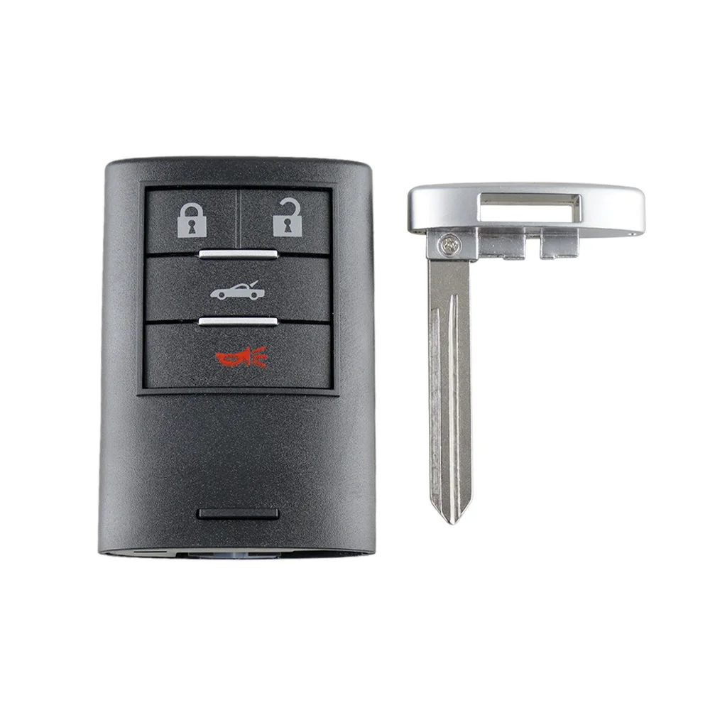 Автомобильные аксессуары MAHAQI чехол для автомобильных ключей Сменный Чехол с 4