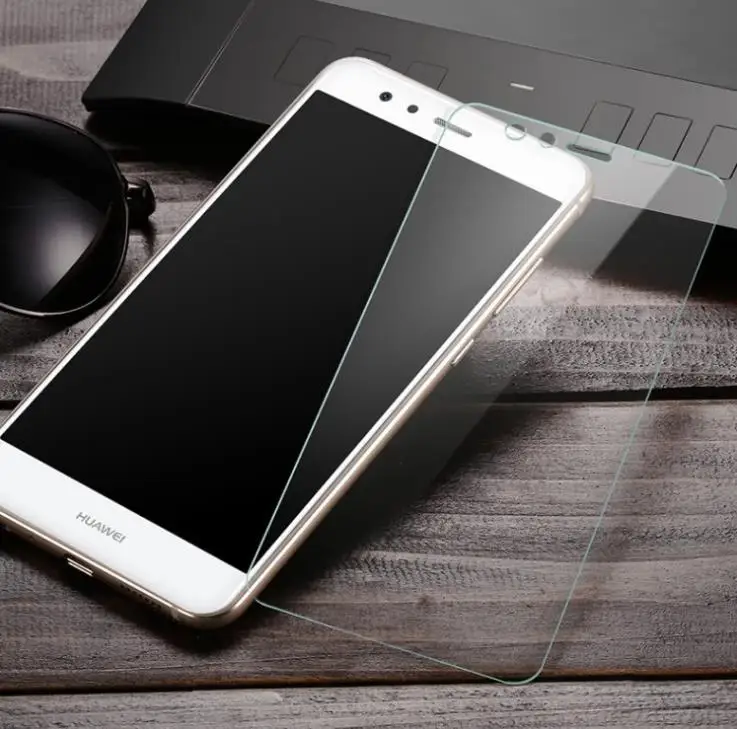 Закаленное стекло для Huawei Y5 II Y3 Y6 compact Pro Премиум Защита экрана пленка Y7 2017 Prime|glass for