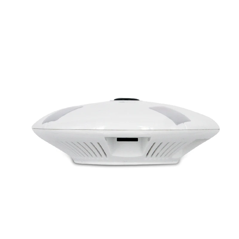 HD рыбий глаз IP камера WiFi 960P 360 градусов Мини 2MP сетевая домашняя безопасности