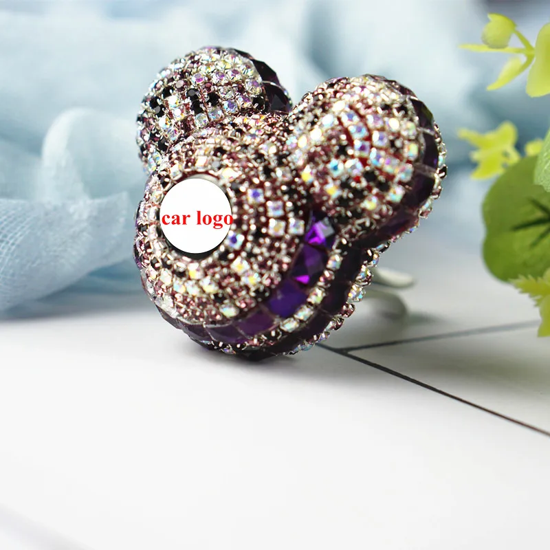 

Парфюм для автомобиля, с логотипом на заказ, для кондиционера, воздуха на выходе, с зажимом, твердое эфирное масло, устранение запаха, освежи...