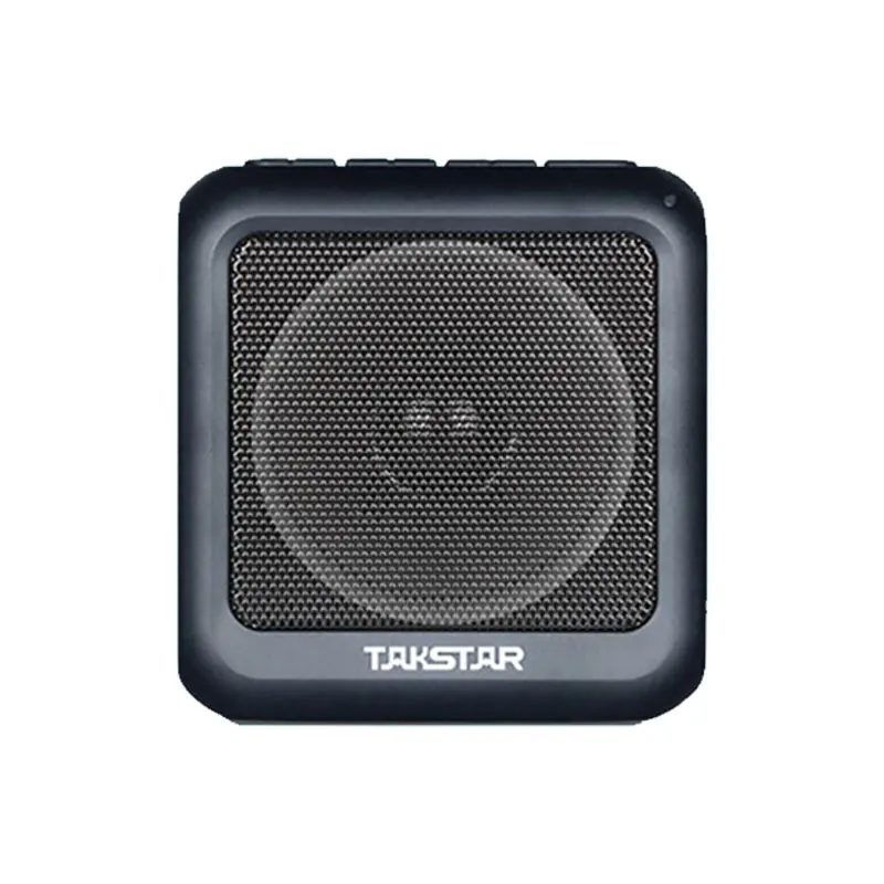 Портативный усилитель TAKSTAR E270 цифровой Bluetooth беспроводной микрофон для