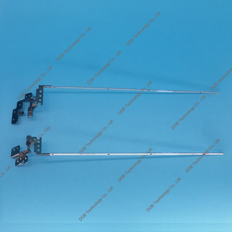 (5 пар/Лот) для HP 4530S 4530 4535 4535S Lcd Петли P/N:6055B0019701 6055B0019702