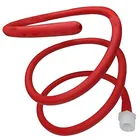 Силиконовая клизма Wetips, анальная трубка, мытье, биде, душ, лимпеза, Анальный душ, душ, душевая клизма