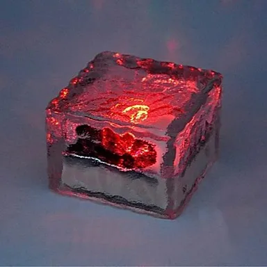 Светодиодная подземная палубная лампа светодиодный напольсветильник садовый