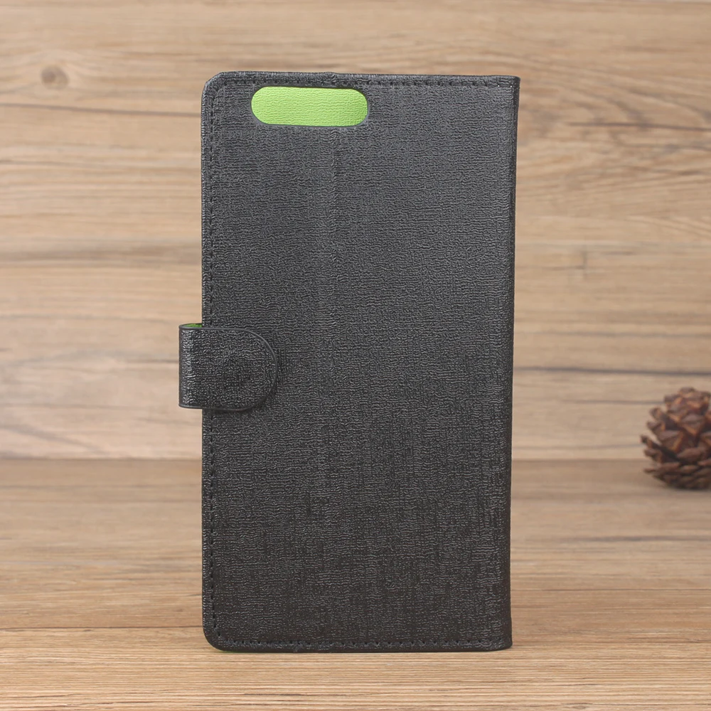 Чехол для мобильного телефона чехол Ulefone Gemini Pro Чехол-бумажник из искусственной