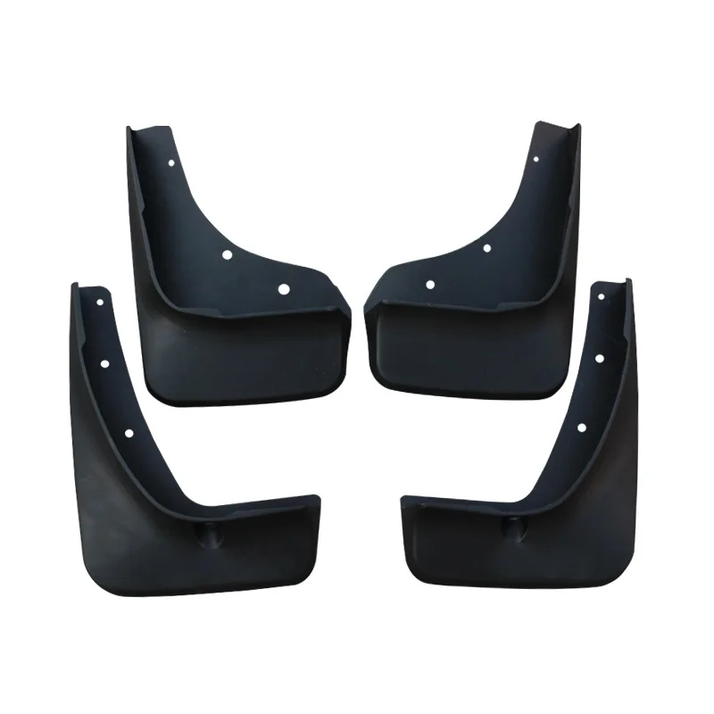 

Брызговики для Mazda CX-5, CX5, CX 5, 2013-2016, 4 шт.