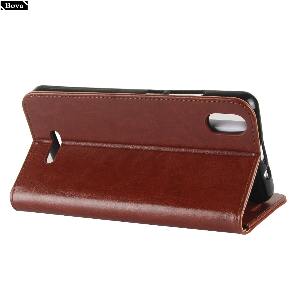 Чехол из искусственной кожи держатель для карт чехол Wiko Lenny 4 Plus View XL Prime Sunny2 tom2