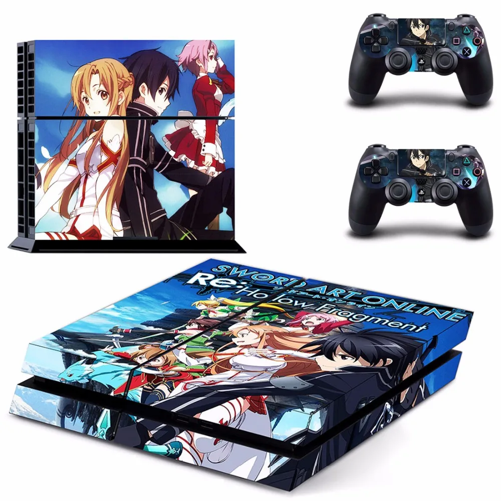 Обувь для вечеринки в Стиле косплей Sword Art Online Hollow Fragment PS4 переводная картинка