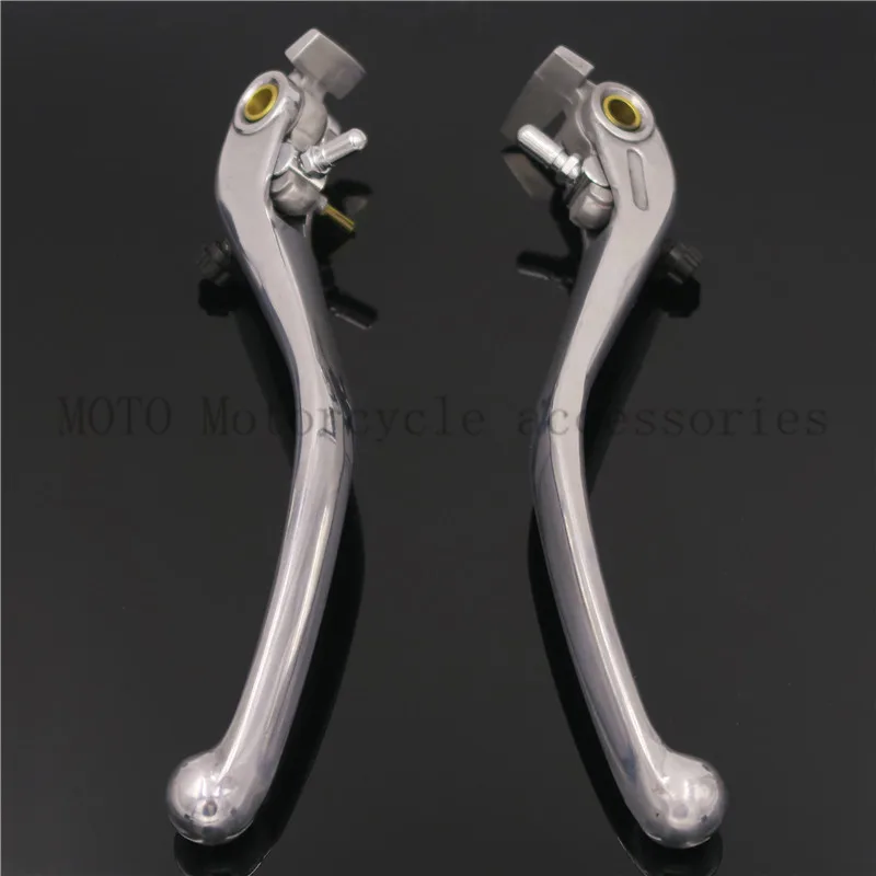 

Motorcycle Left and right Clutch brake Handle Levers For Ducati 696 999 1100 1199 1200 749 749S 749R 848 2008-2015 Handle Levers