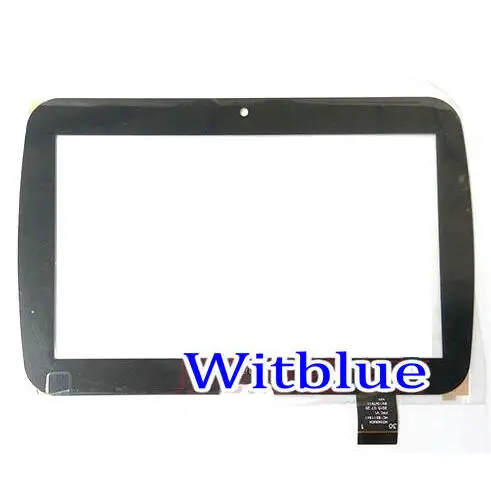 Witblue Новый 7-дюймовый планшет Smartab STJR700 STJR700BL hc182119a1 fpc v1 сенсорный экран дигитайзер