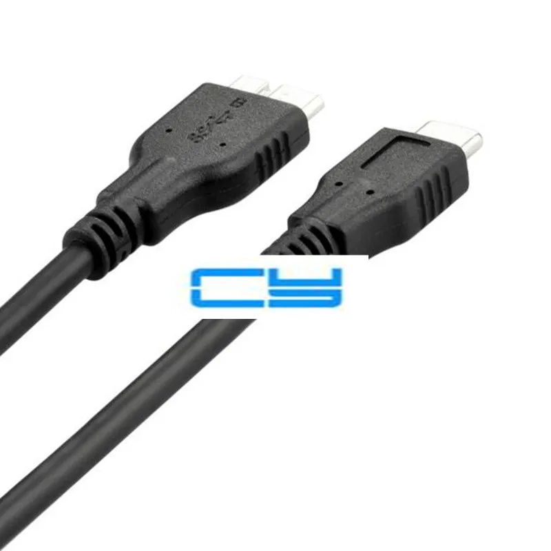 1 м 3 фута USB C usb3.1 Type type c папа к 0 micro B кабель для передачи данных MacBook microb мобильный