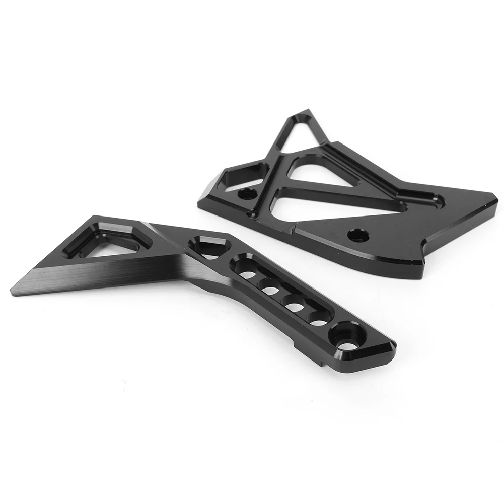 Motorcycle Fuel Injection Injector Cover Guard Fairing For Kawasaki Z1000 2014 2015 2016 CNC Aluminum | Автомобили и мотоциклы