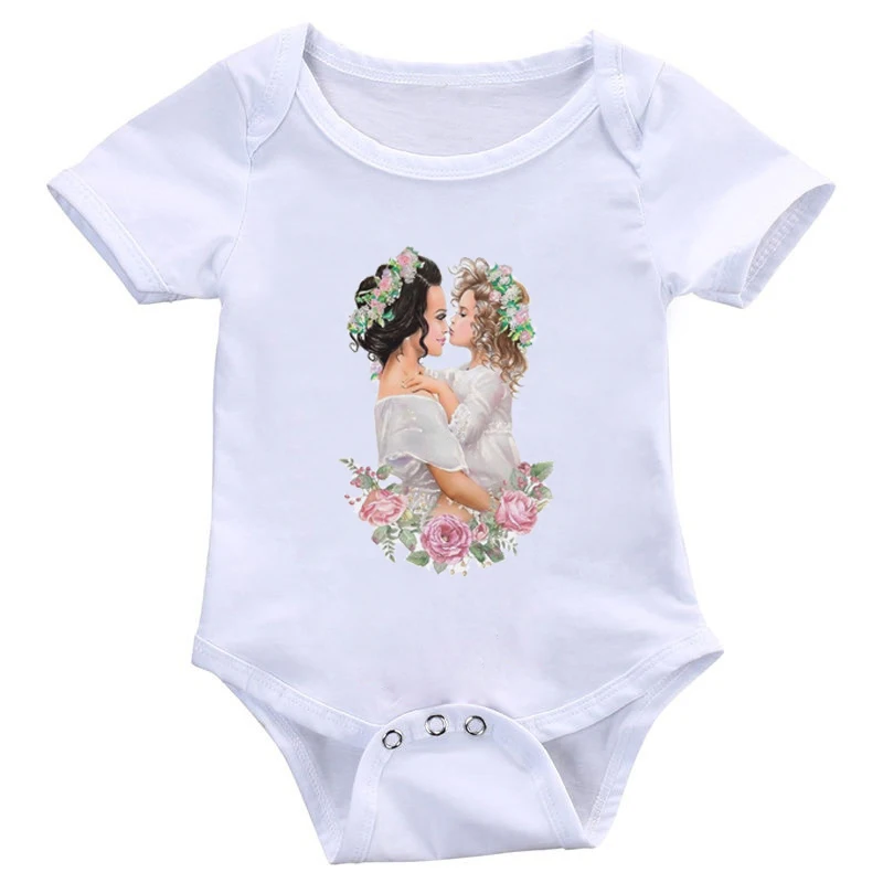 DERMSPE Повседневное новорожденных Для маленьких мальчиков девочек короткий рукав