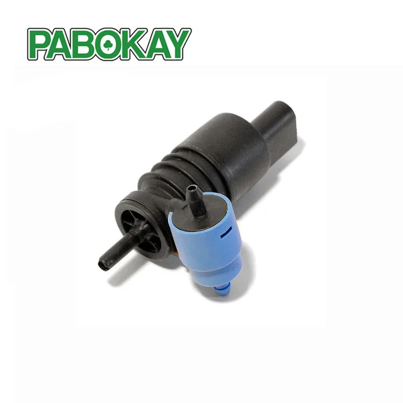 Насос для мойки лобового стекла Audi A4 A6 VW Passat Wagon Jetta Rabbit 1J6955651 1K6955651 2108691021 67128377987
