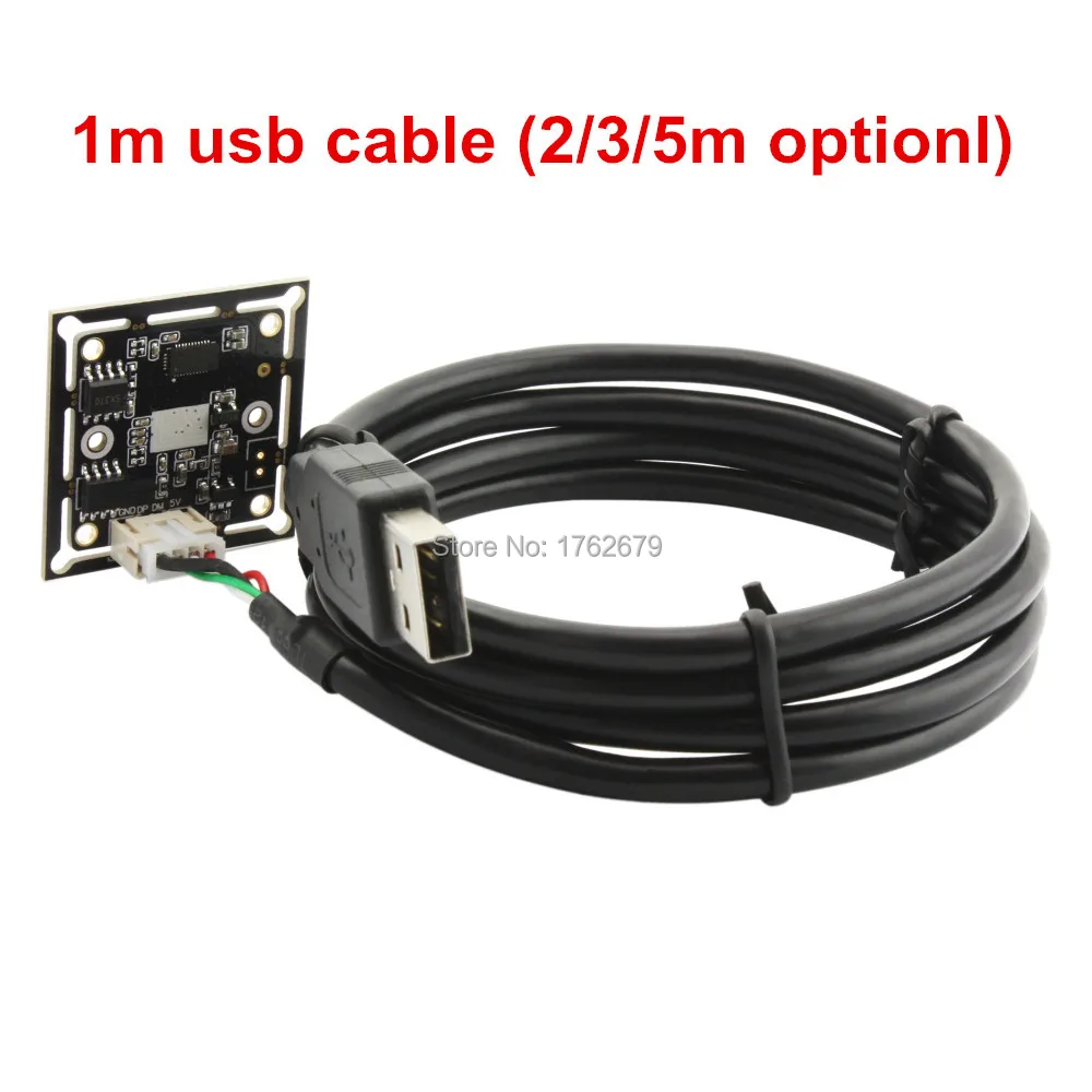 Мини камера видеонаблюдения 32*32 мм 1 0 МП HD 120 градусов|camera for android|surveillance usb camerausb camera